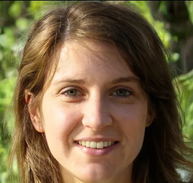 Autor Magda Jaworska