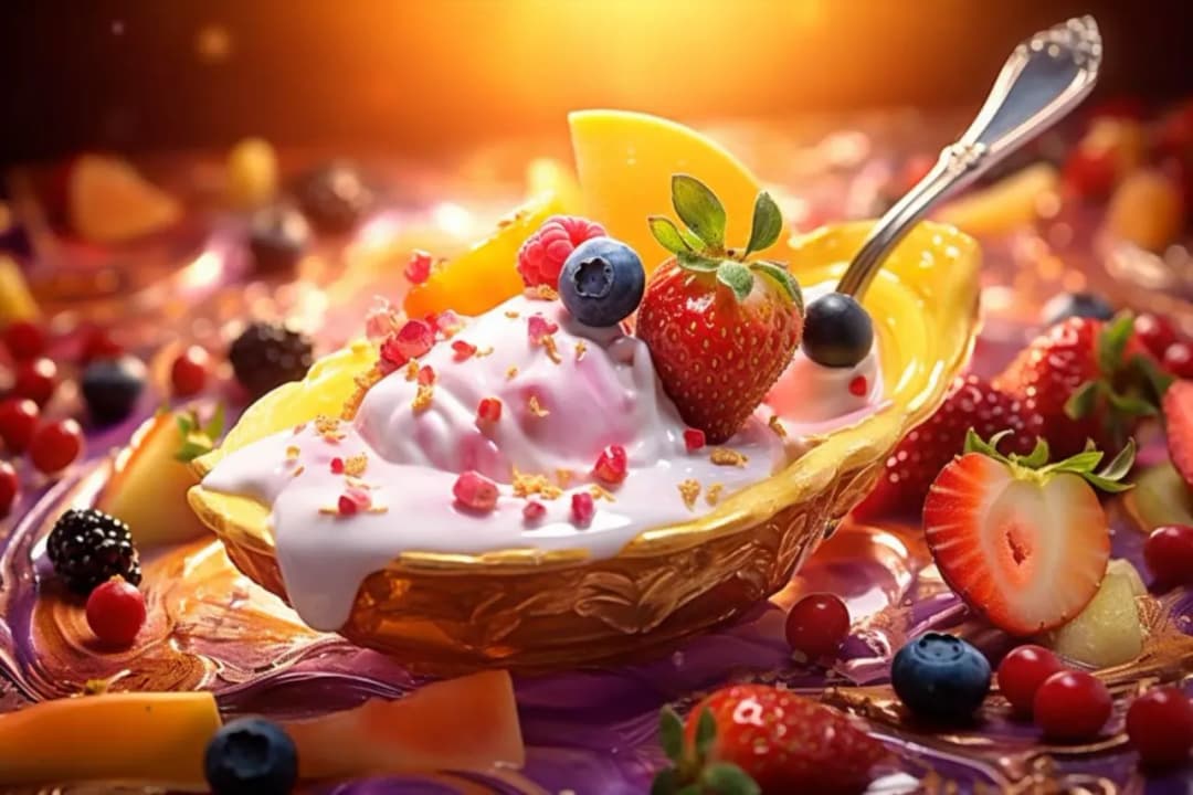 Czy lody odchudzają? Prawda o kaloryczności i wpływie na dietę