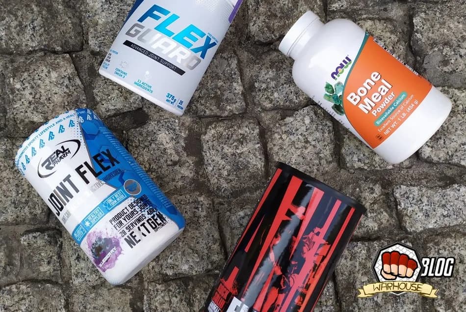 Czy suplementy na stawy naprawdę działają? Sprawdź fakty i mity