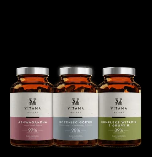 Jakie suplementy na stres naprawdę działają? Sprawdź skuteczne rozwiązania