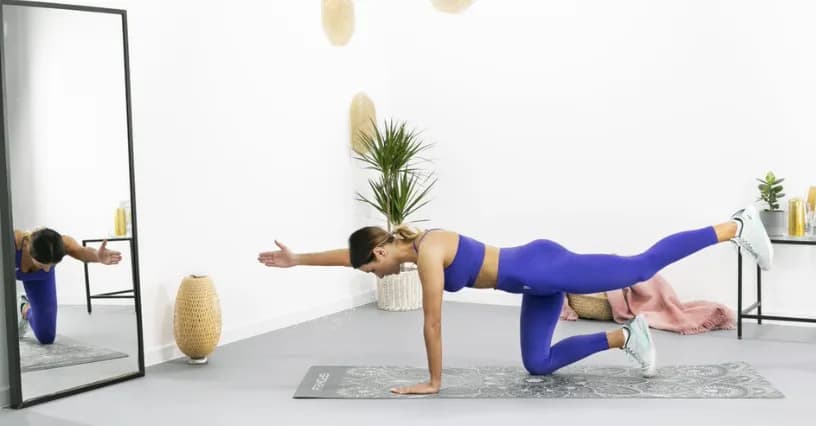 Czy codzienny pilates jest bezpieczny? Korzyści, zagrożenia i porady dla początkujących
