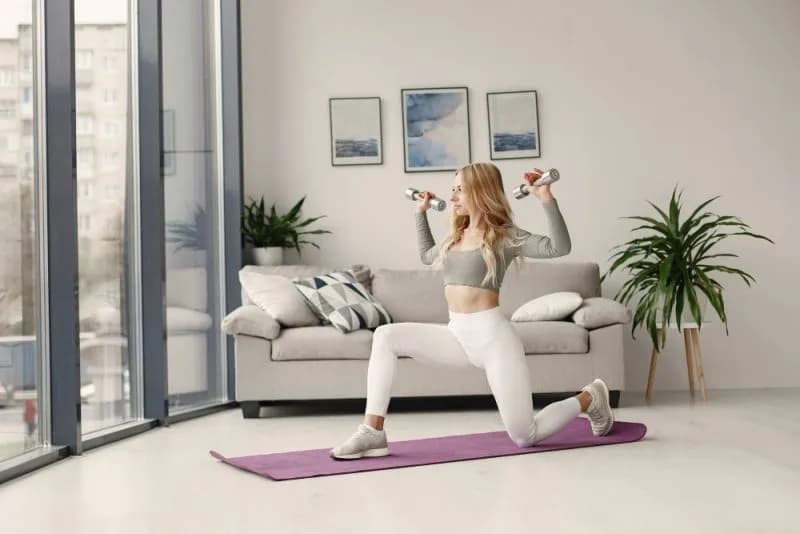 Najlepsze sporty na odchudzanie – które wybrać, by szybko schudnąć?