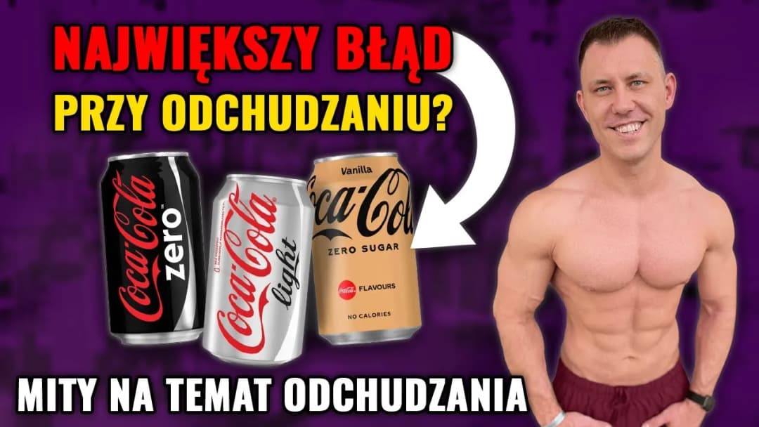 Czego nie mówią o odchudzaniu na Netflixie? Ukryte fakty i mity o dietach
