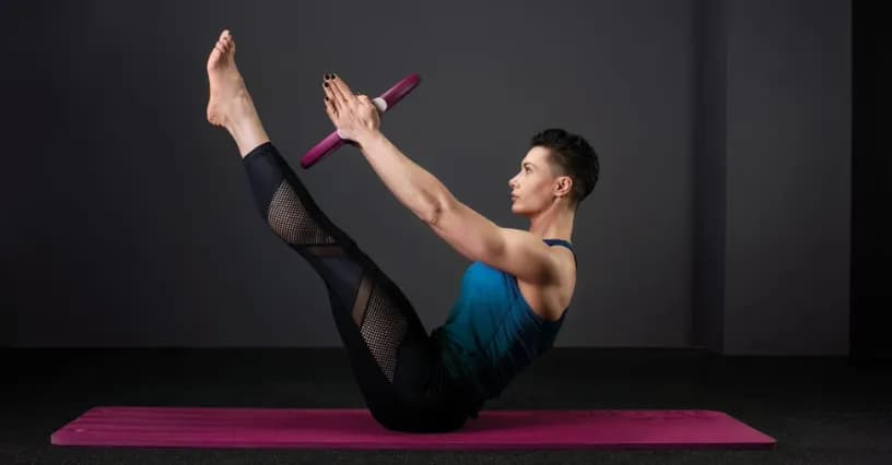 Power Pilates co to jest? Definicja, korzyści i efekty dla każdego